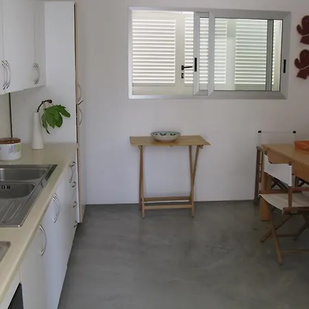 Villa Campilongo Santa Maria di Leuca
