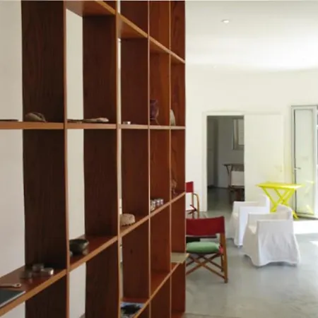 Villa Campilongo Santa Maria di Leuca