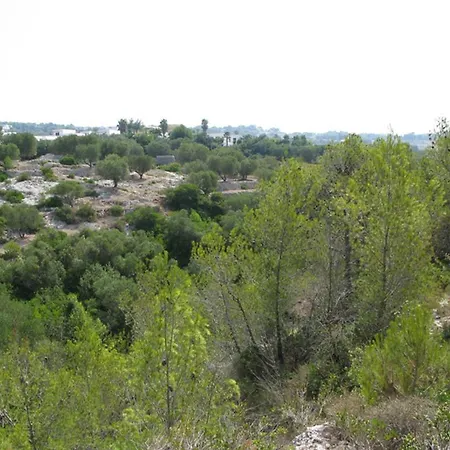 Villa Campilongo