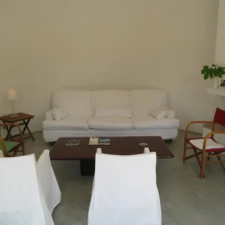 Villa Campilongo