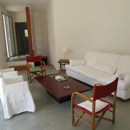 Villa Campilongo