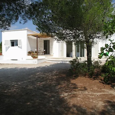 Campilongo Santa Maria di Leuca