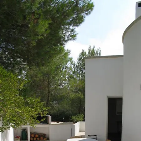 Villa Campilongo