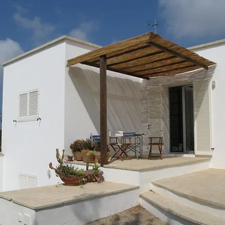 Campilongo Santa Maria di Leuca